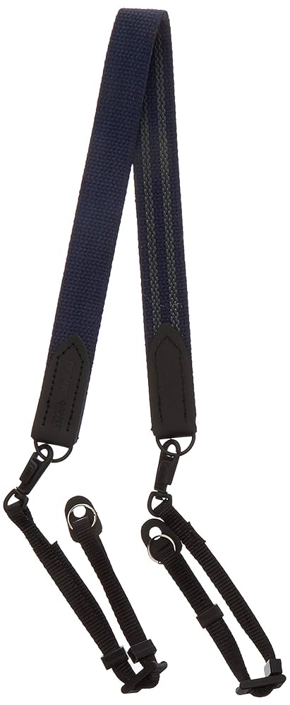 Amazon | [DOMKE] 【国内正規品】 ドンケ ストラップ 1インチ